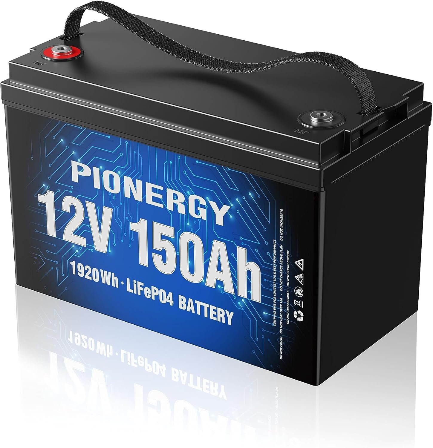 Battery Pack