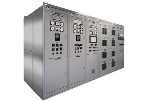 GE Switchgear